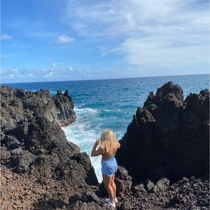 Meet your Posher, Hadley